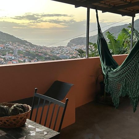 Casa Miguel Βίλα Machico  Εξωτερικό φωτογραφία