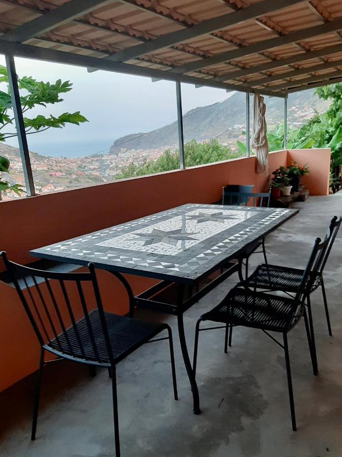 Casa Miguel Βίλα Machico  Εξωτερικό φωτογραφία