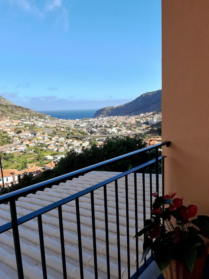 Casa Miguel Βίλα Machico  Εξωτερικό φωτογραφία