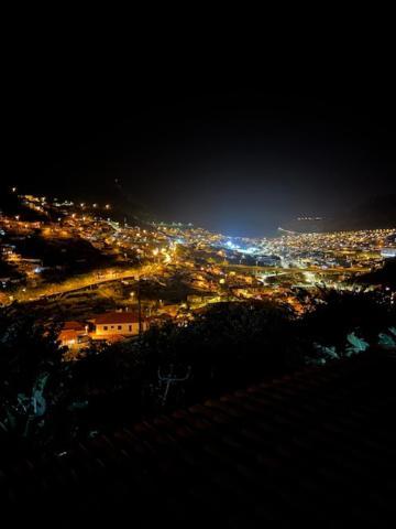 Casa Miguel Βίλα Machico  Εξωτερικό φωτογραφία