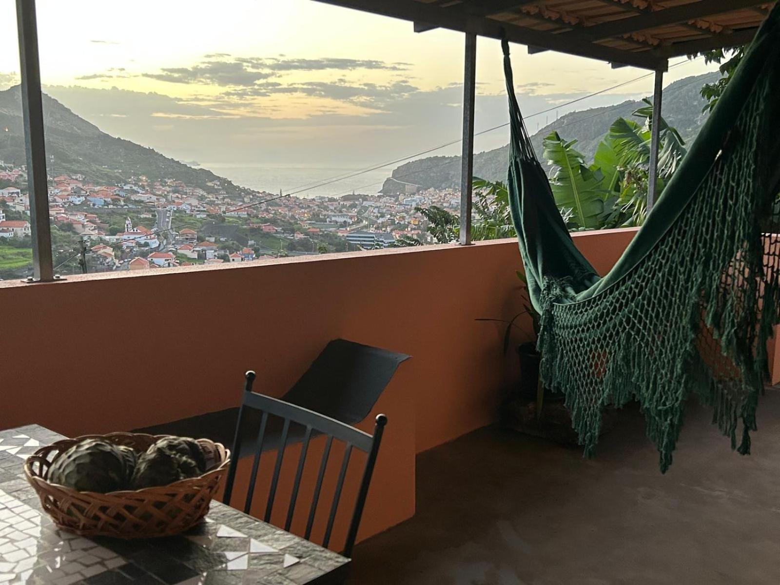 Casa Miguel Βίλα Machico  Εξωτερικό φωτογραφία
