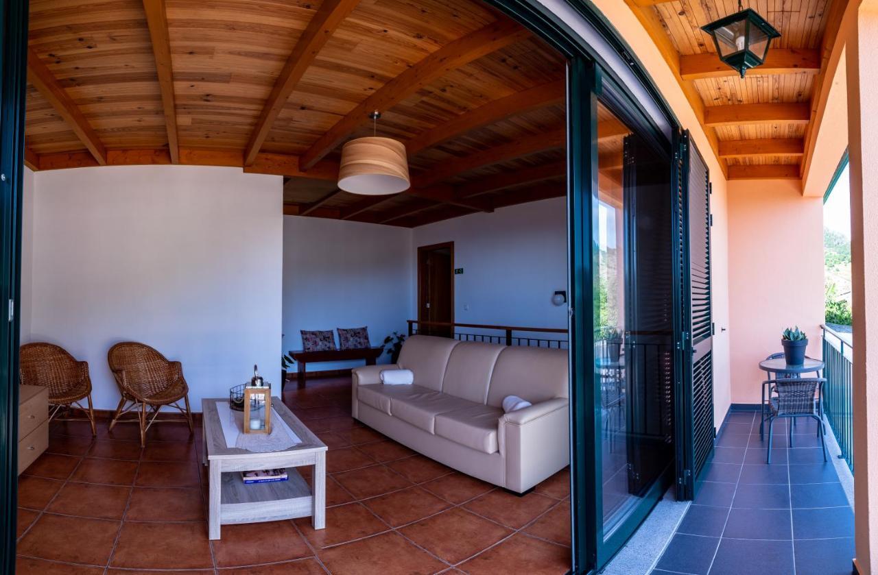 Casa Miguel Βίλα Machico  Εξωτερικό φωτογραφία